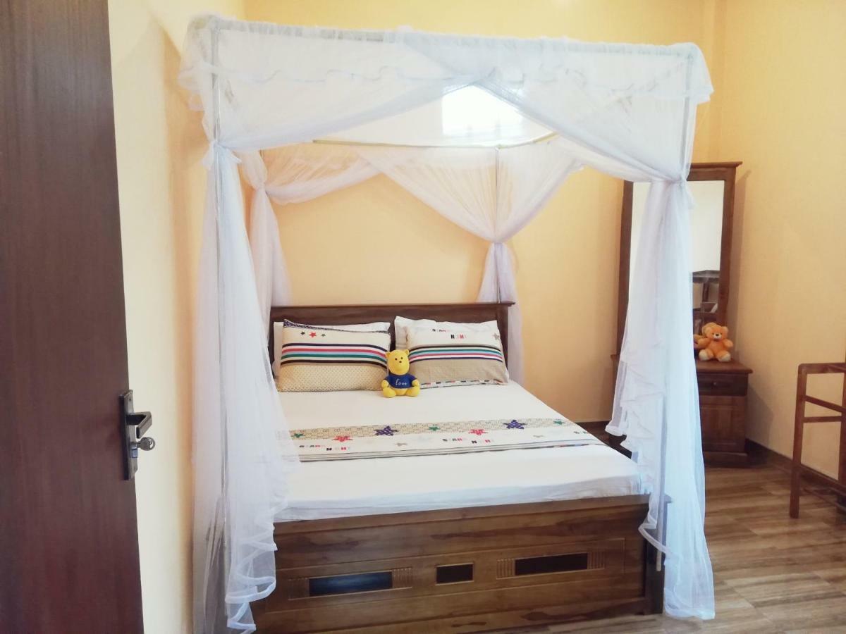 Nisadi Villa Bentota Exterior foto