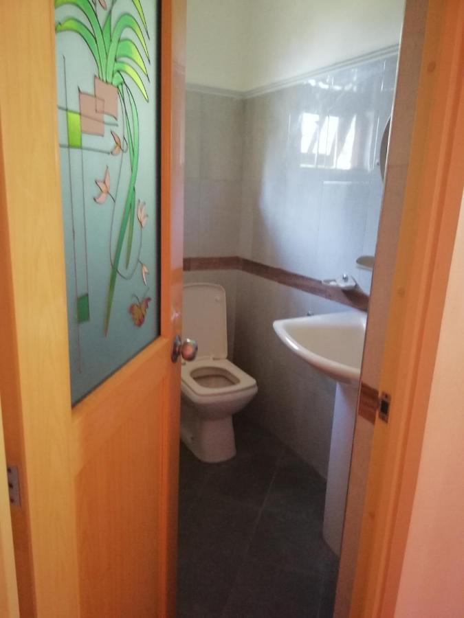 Nisadi Villa Bentota Exterior foto
